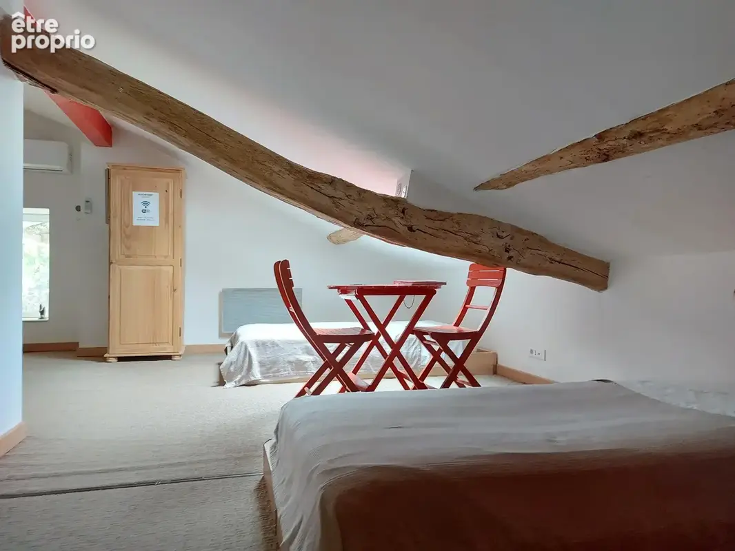 Maison à vendre 7 pièces MONTAUBAN (82) avec chambres d'hôtes, piscine, jardin et dépendance - photo 90