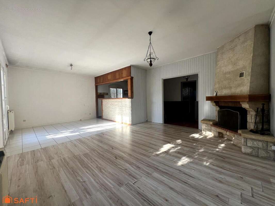 Photo 3 - Maison à COLOMIERS