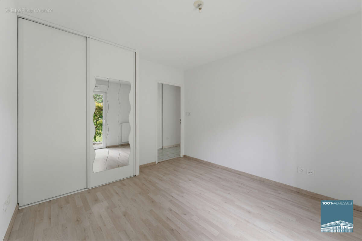 Appartement à PESSAC