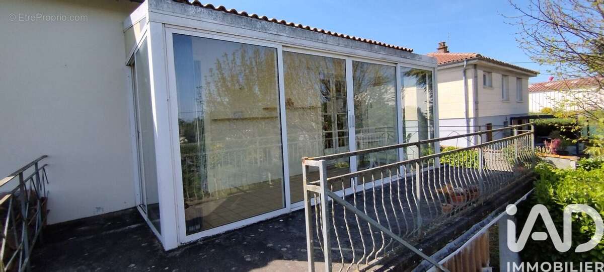 Maison 96 m² à Fontenet  - photo 5
