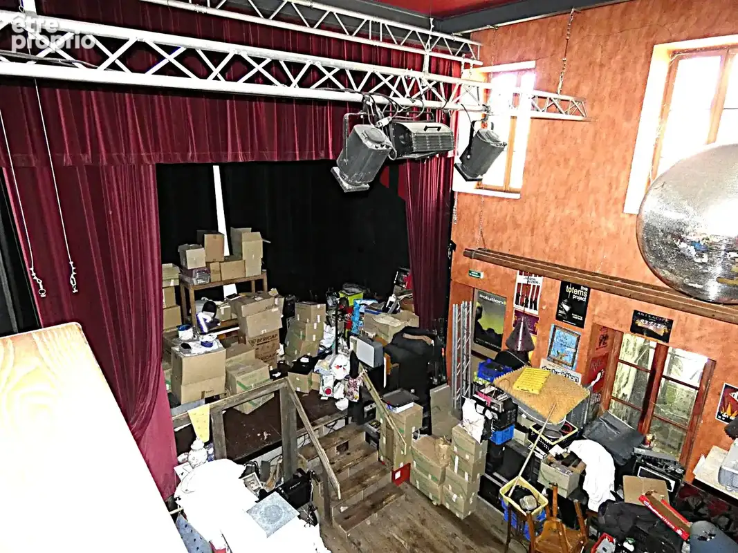 Au pied de la Dolce Via – Ensemble immobilier 439 m²  - photo 12