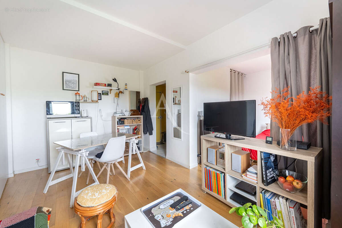 Appartement à PONTOISE