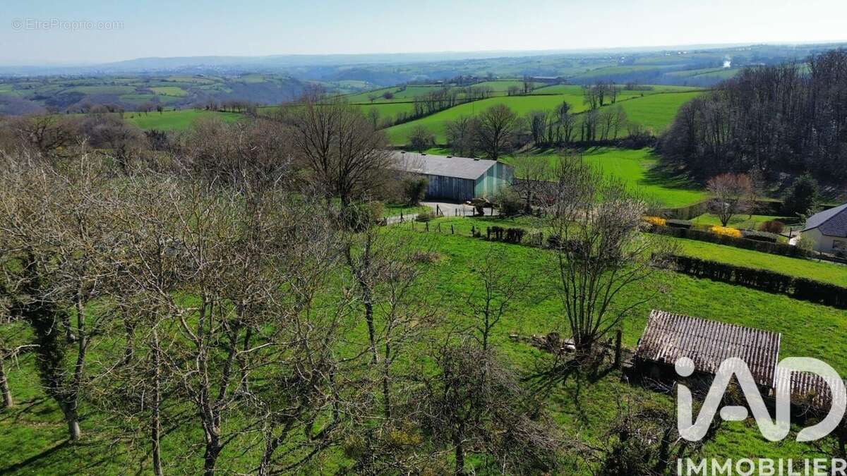 Photo 2 - Terrain à MOYRAZES