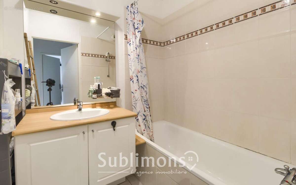 Appartement à PLOERMEL