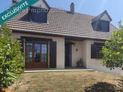 Photo 1 - Maison à BOULLERET