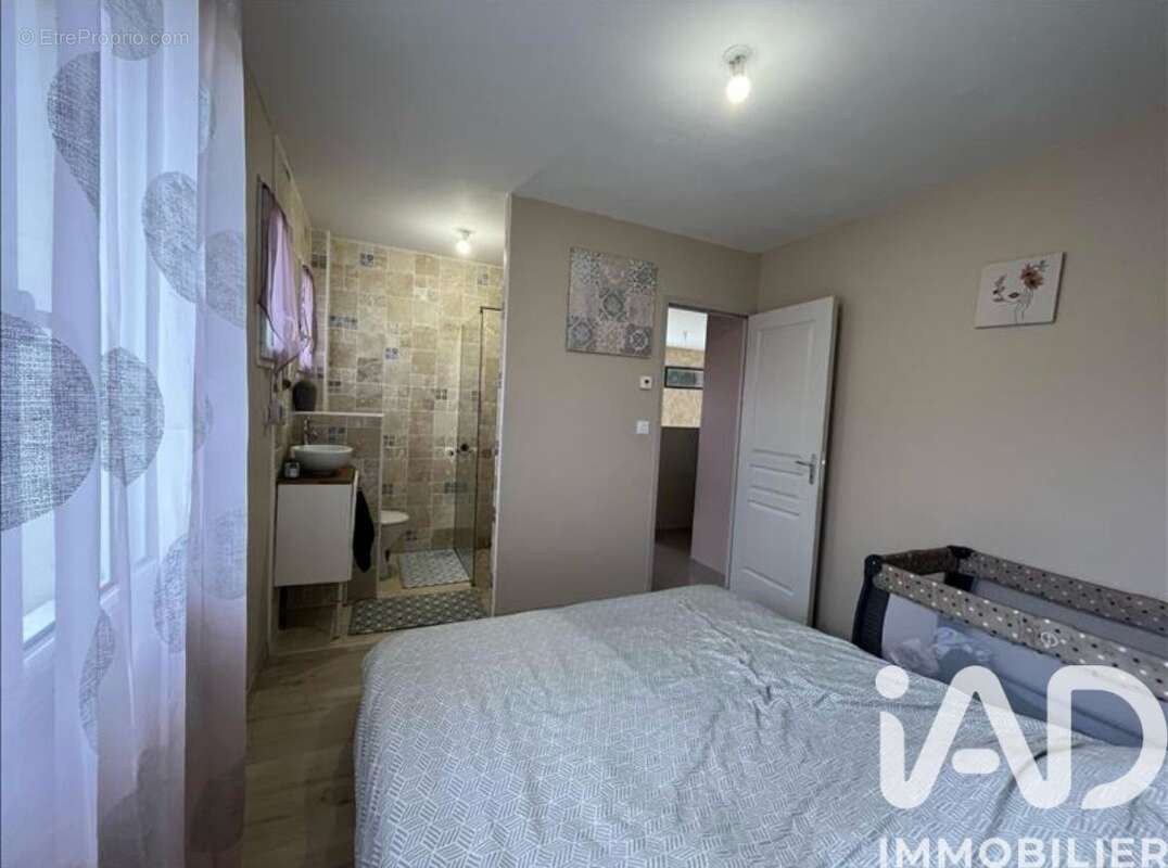 Photo 7 - Maison à MONTPON-MENESTEROL