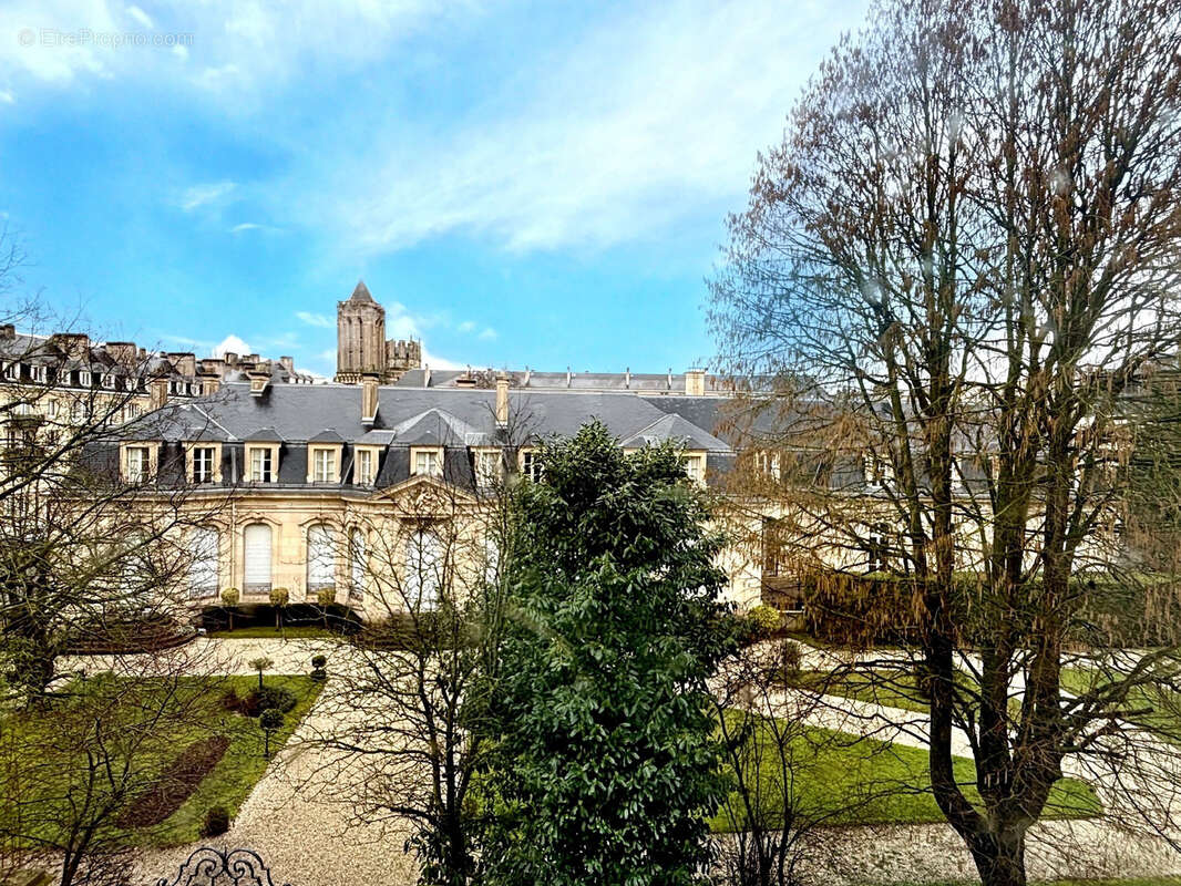 Appartement à CAEN