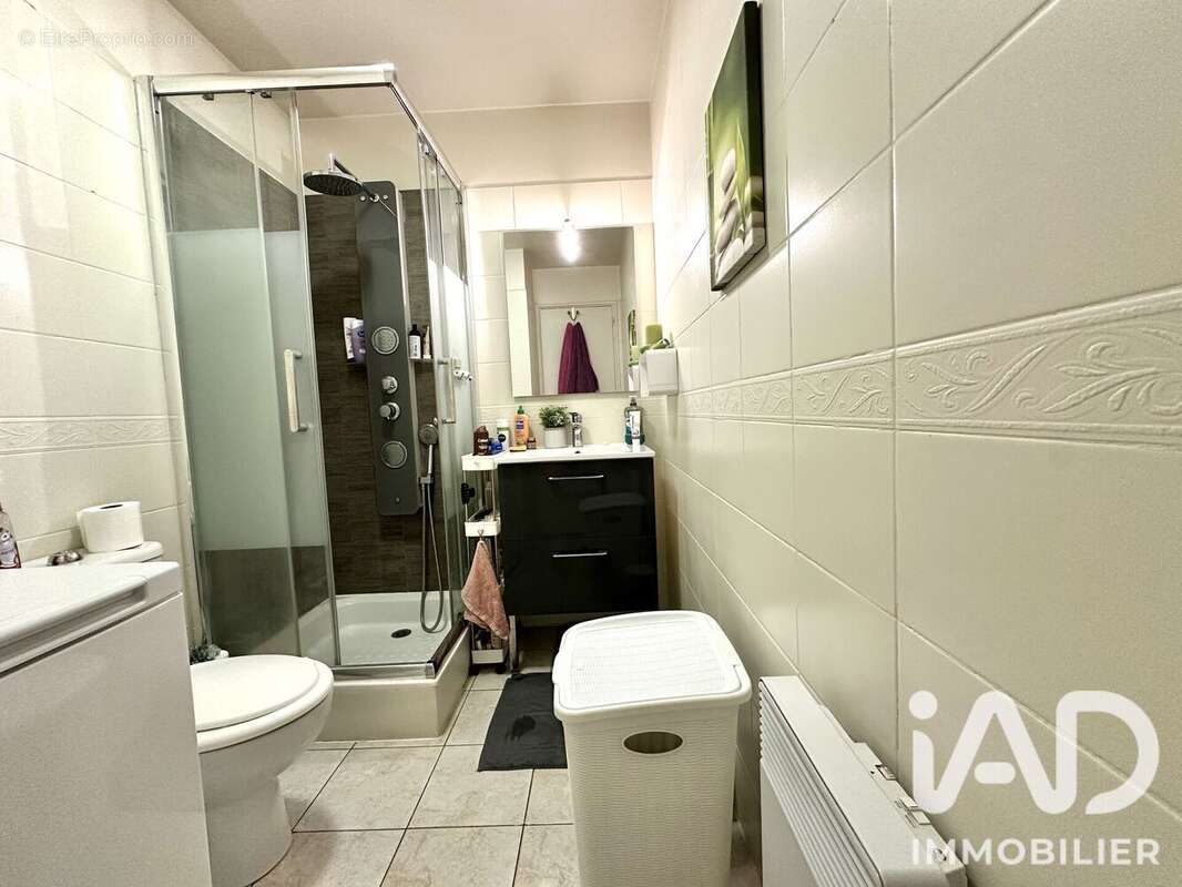 Photo 7 - Appartement à CROISSY-SUR-SEINE