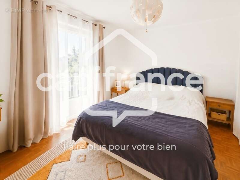 Appartement à AMBARES-ET-LAGRAVE