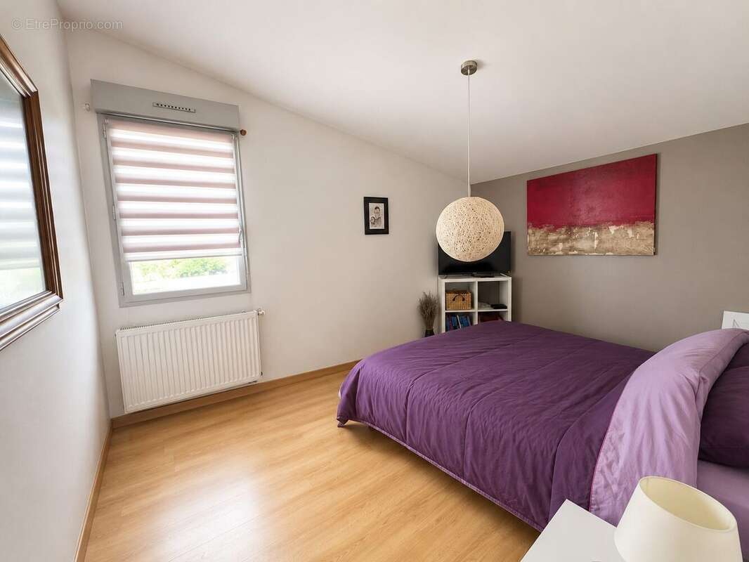 Appartement à TROYES