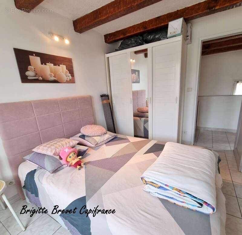 Maison à SAINT-MAXIMIN-LA-SAINTE-BAUME