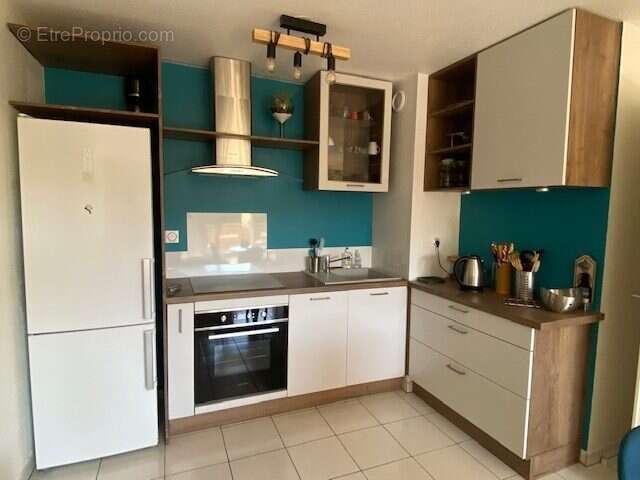 Appartement à TOURNEFEUILLE