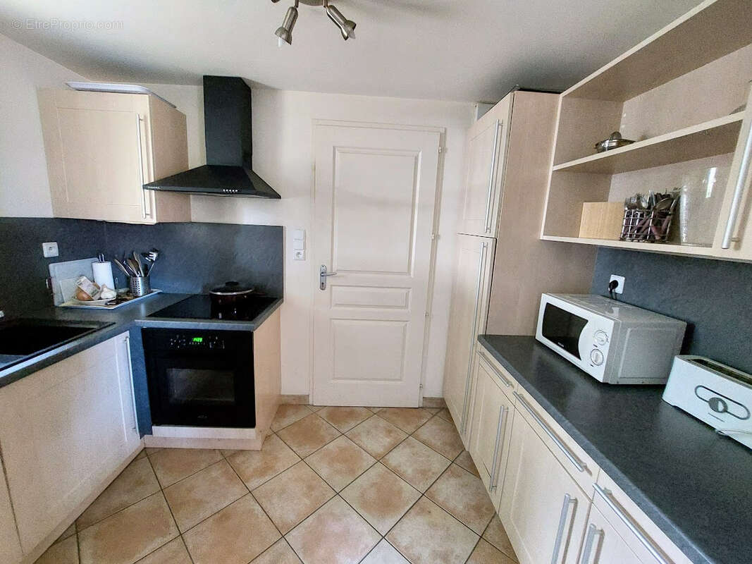 Maison à L&#039;AIGUILLON-SUR-VIE