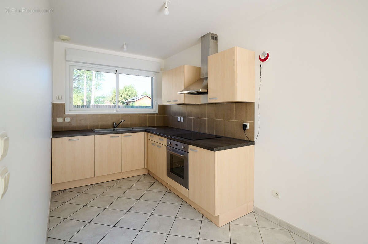 Maison 83 m2   Terrain 341 m2 - photo 5