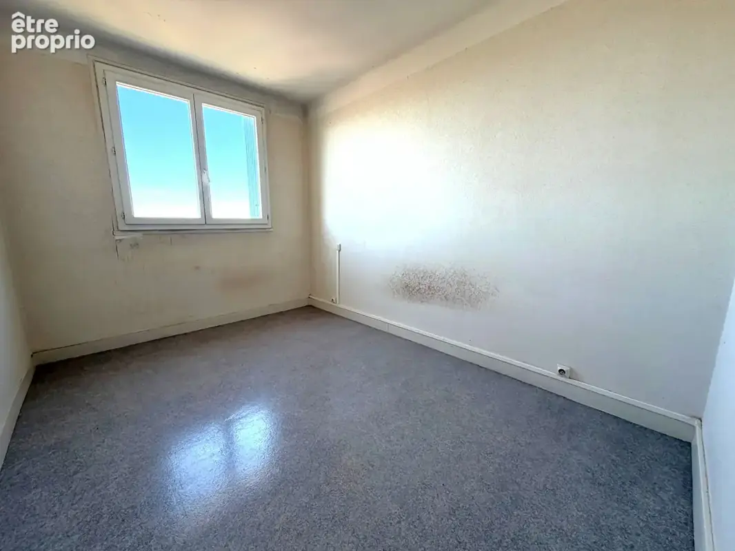 Appartement Toulouse 3 pièces 56m² + Balcon + Parking libre + Cave ! MINIMES - photo 6