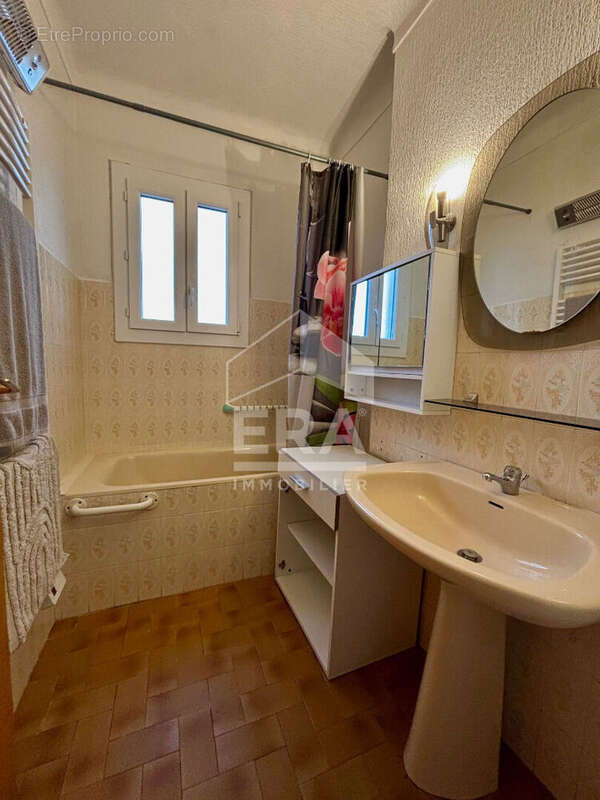 Maison à CAGNES-SUR-MER