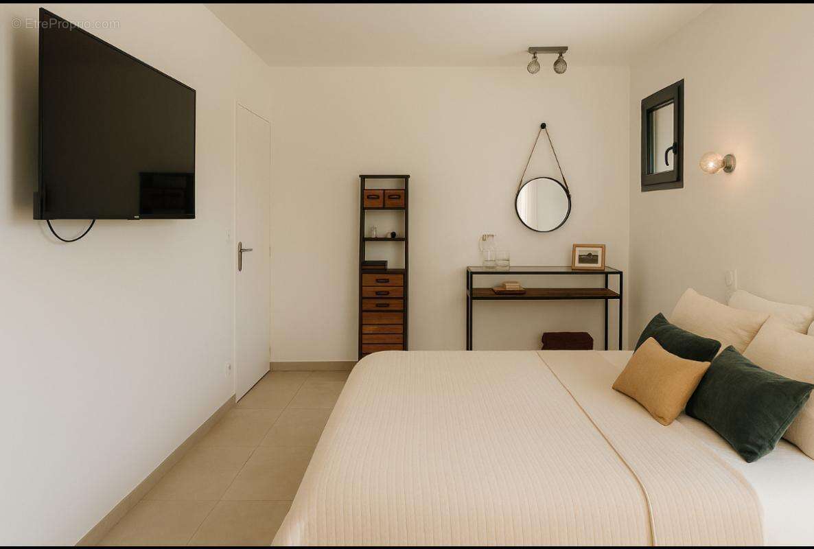 Maison à MARTIGUES