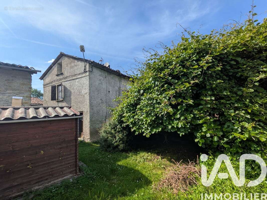 Maison 58 m² à Riverenert  - photo 5