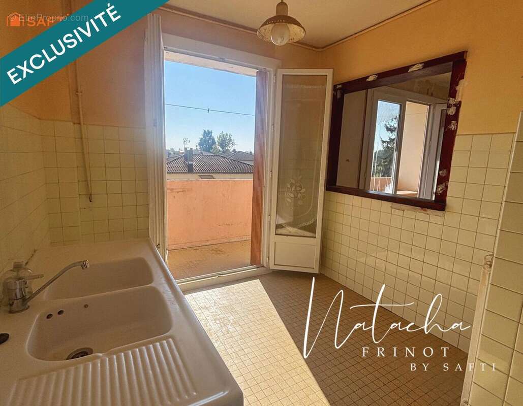 Photo 6 - Appartement à VILLEMUR-SUR-TARN