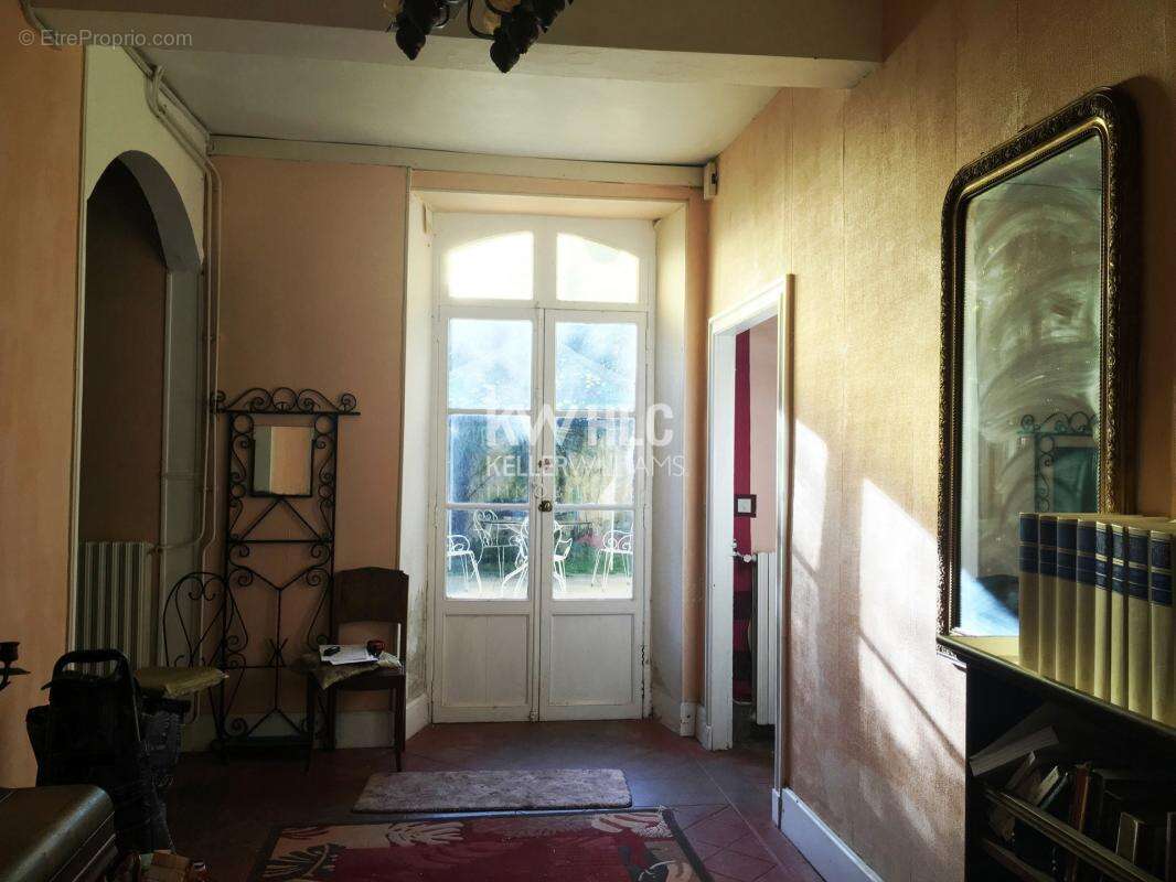Maison à MIRANDE