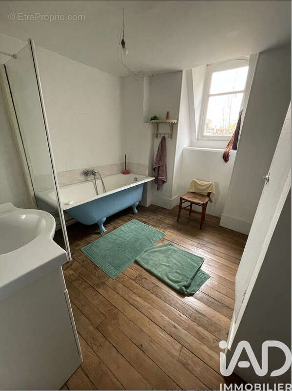 Photo 8 - Maison à TONNERRE