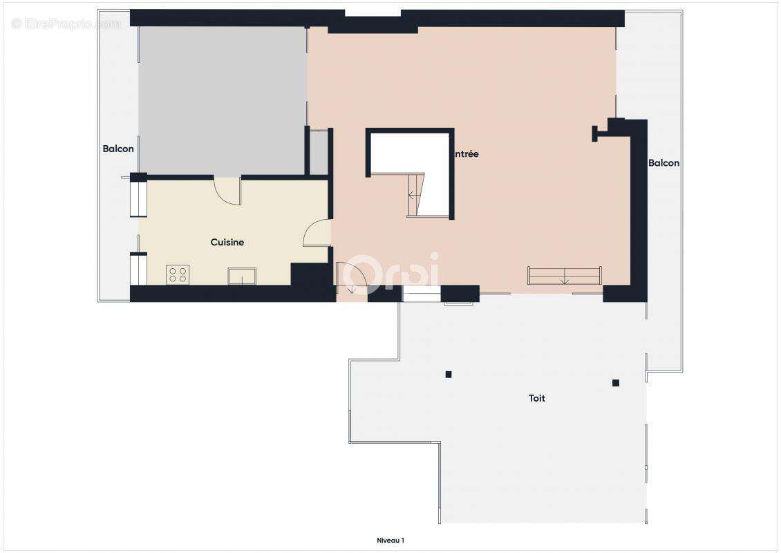 Appartement à MANDELIEU-LA-NAPOULE