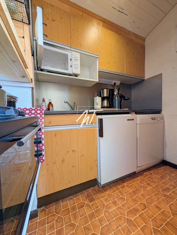Appartement à SAMOENS