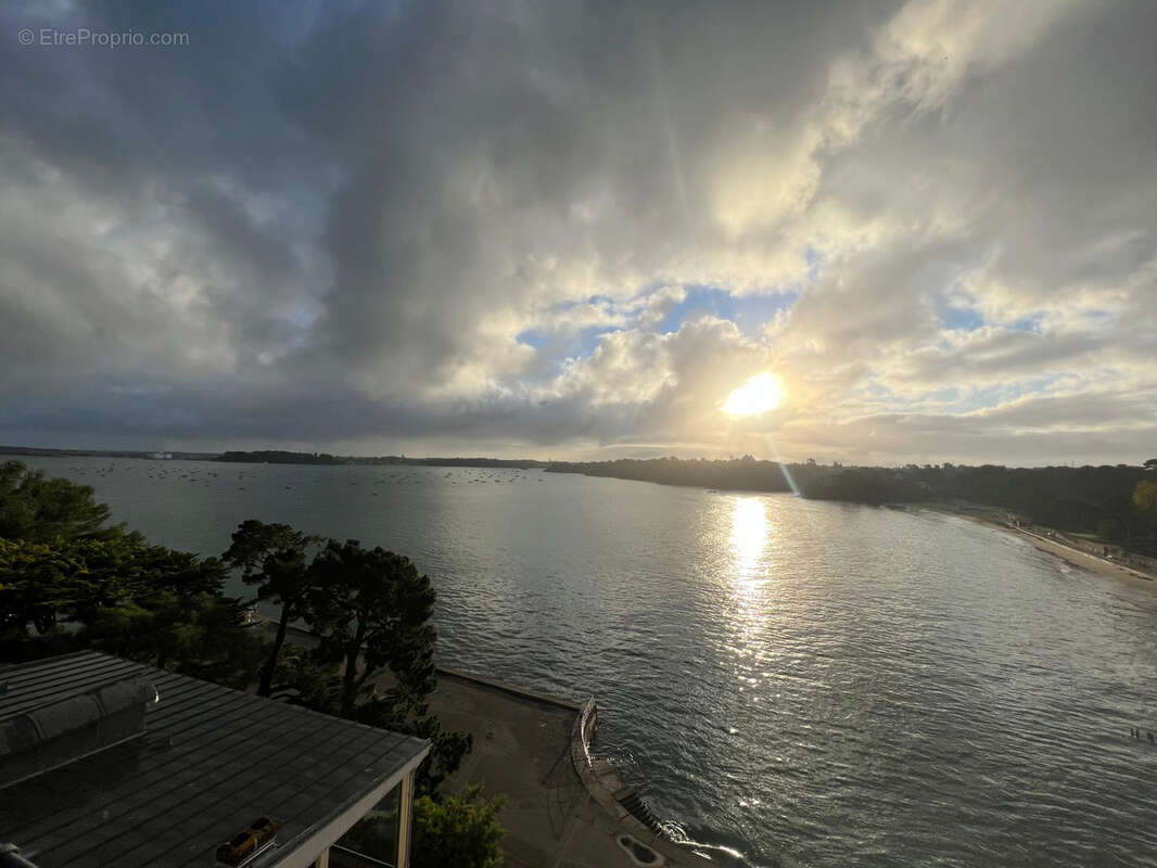 Appartement à DINARD
