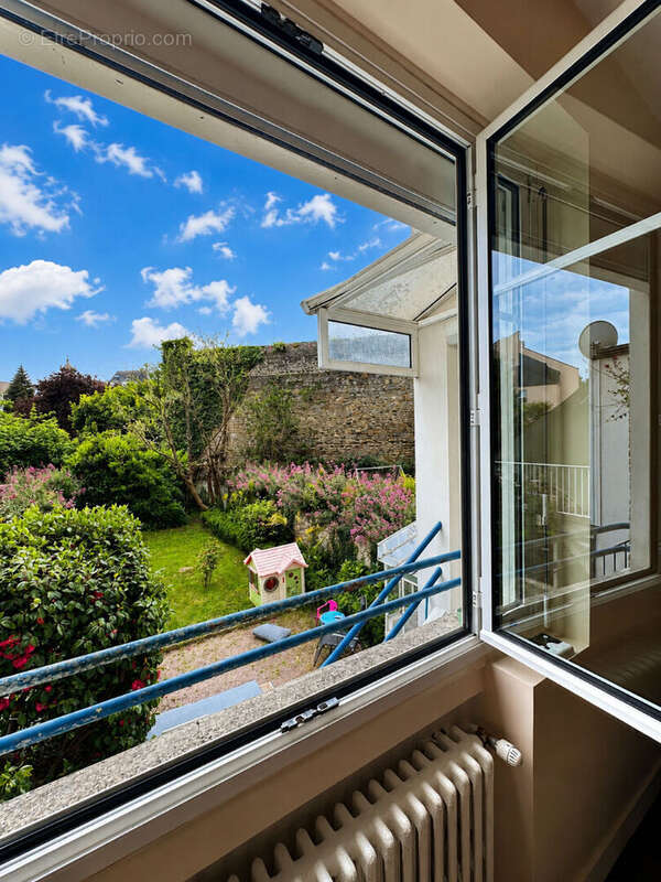 Maison à SAINT-BRIEUC