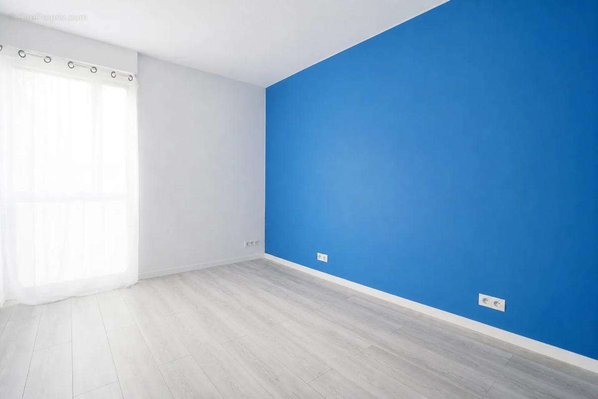 Appartement à WISSOUS