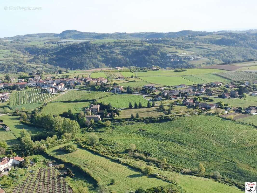 Autre à COLOMBIER-LE-VIEUX