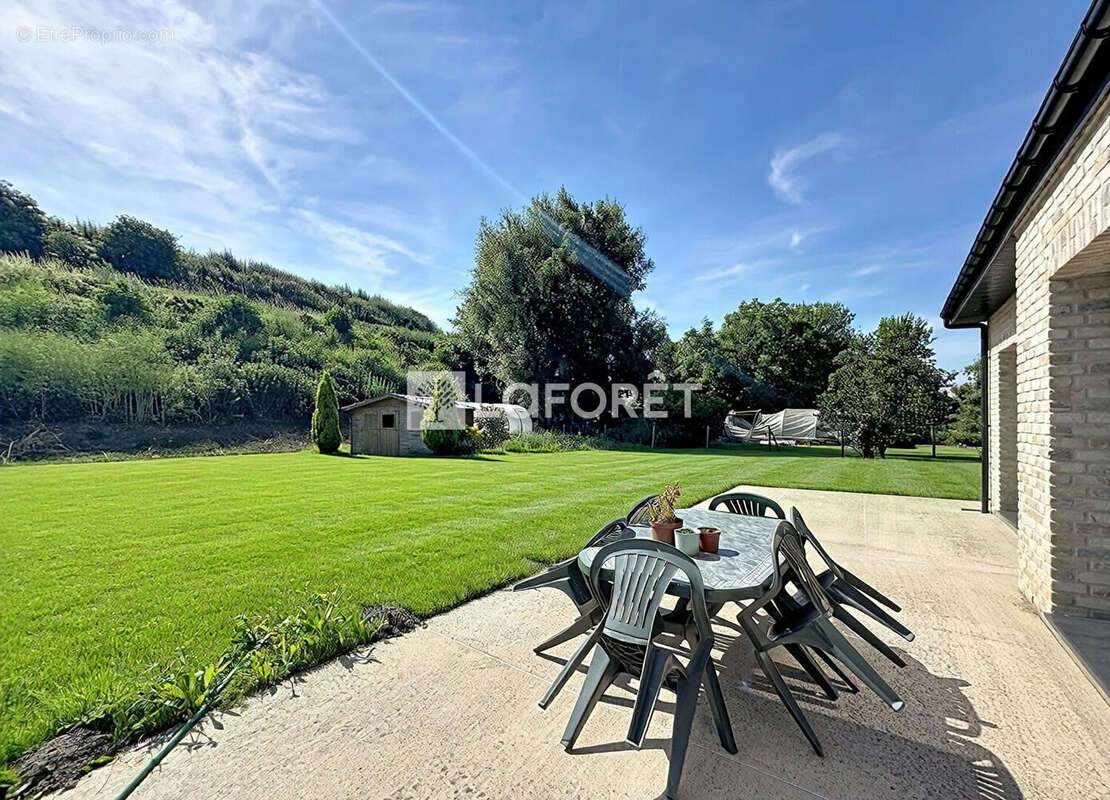 Maison familiale 144m2 - photo 9