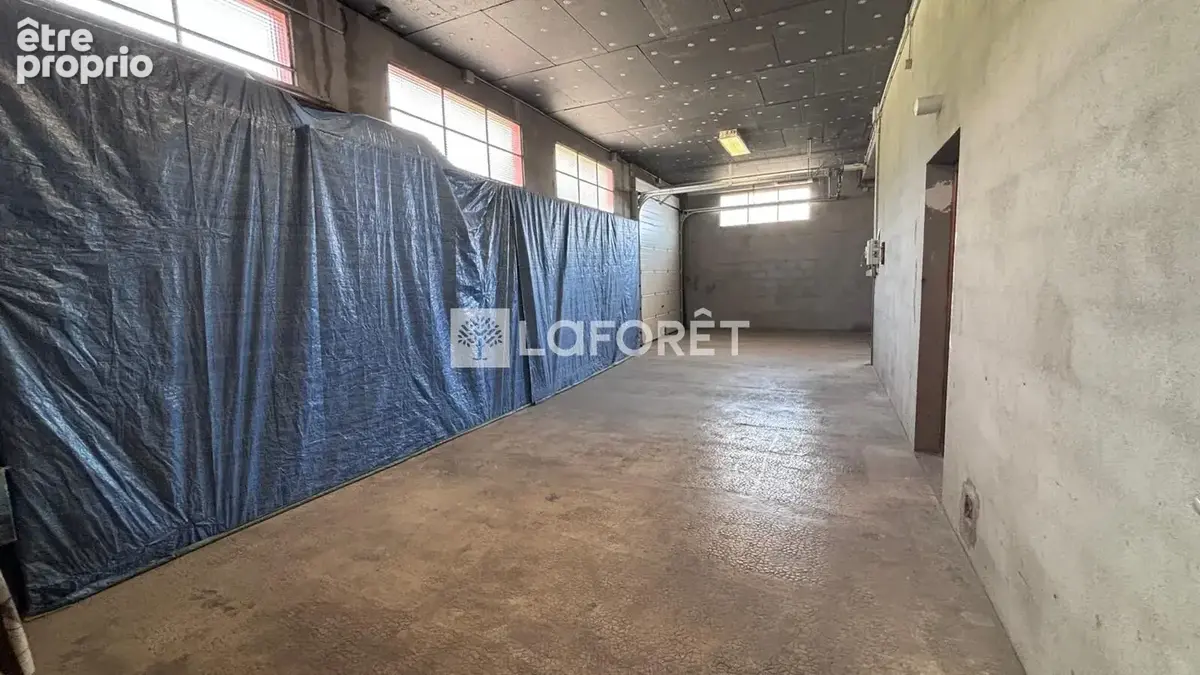 Maison 4 pièces à vendre à Sainte Hélène sur Isère - Rare sur le marché - photo 10