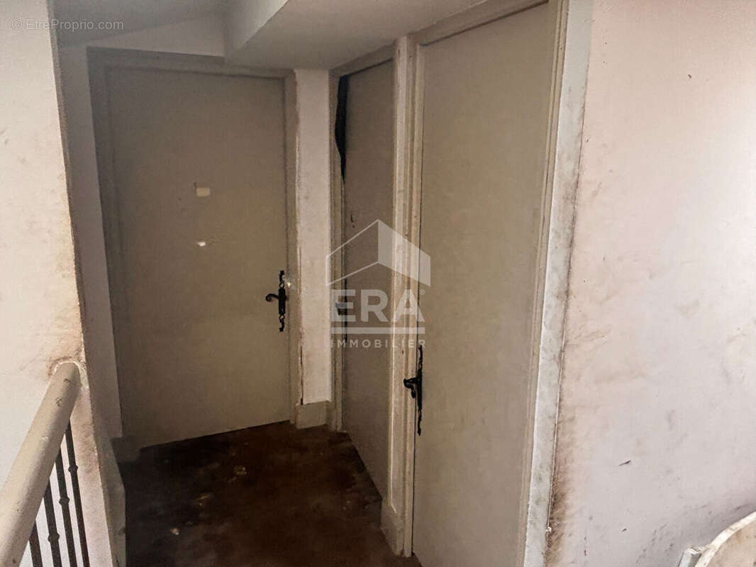 Appartement à CARCASSONNE