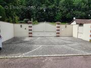 Photo 1 - Maison à MAREUIL-SUR-CHER