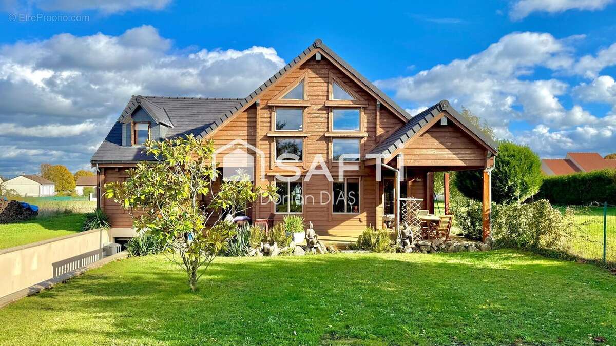 Photo 5 - Maison à GIZY