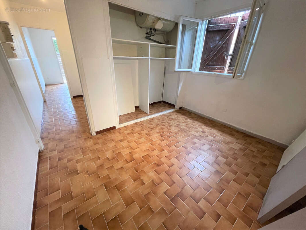 Appartement à MARSEILLAN