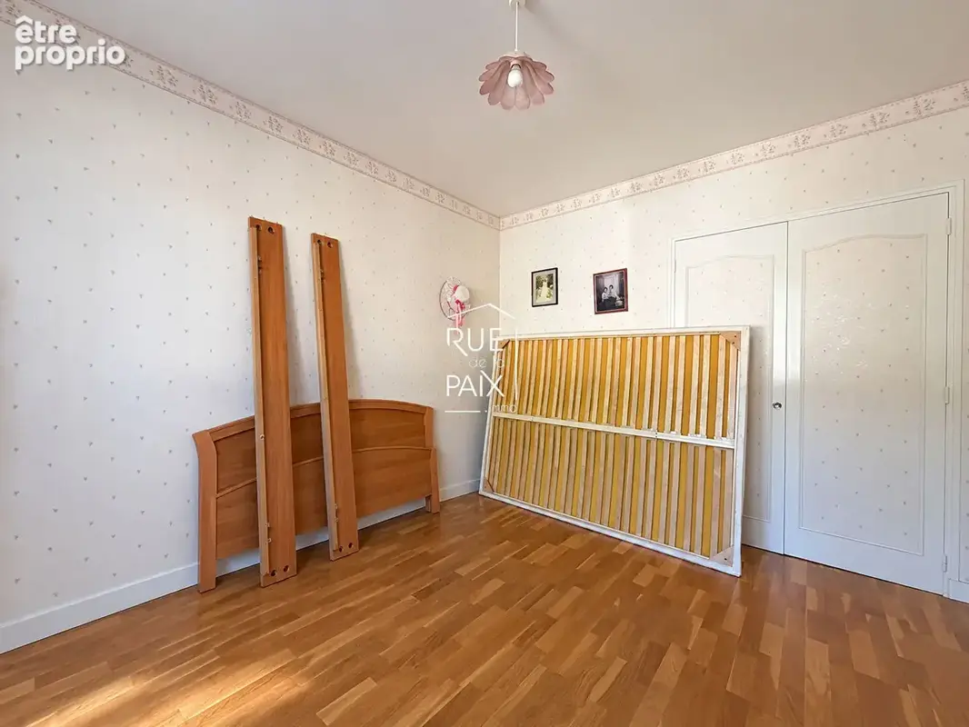 Maison Nanteuil - 4 chambres -106 m2 - photo 6