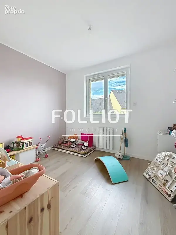 Maison récente 4 pièces à vendre à Agneaux - 229 000 - photo 5