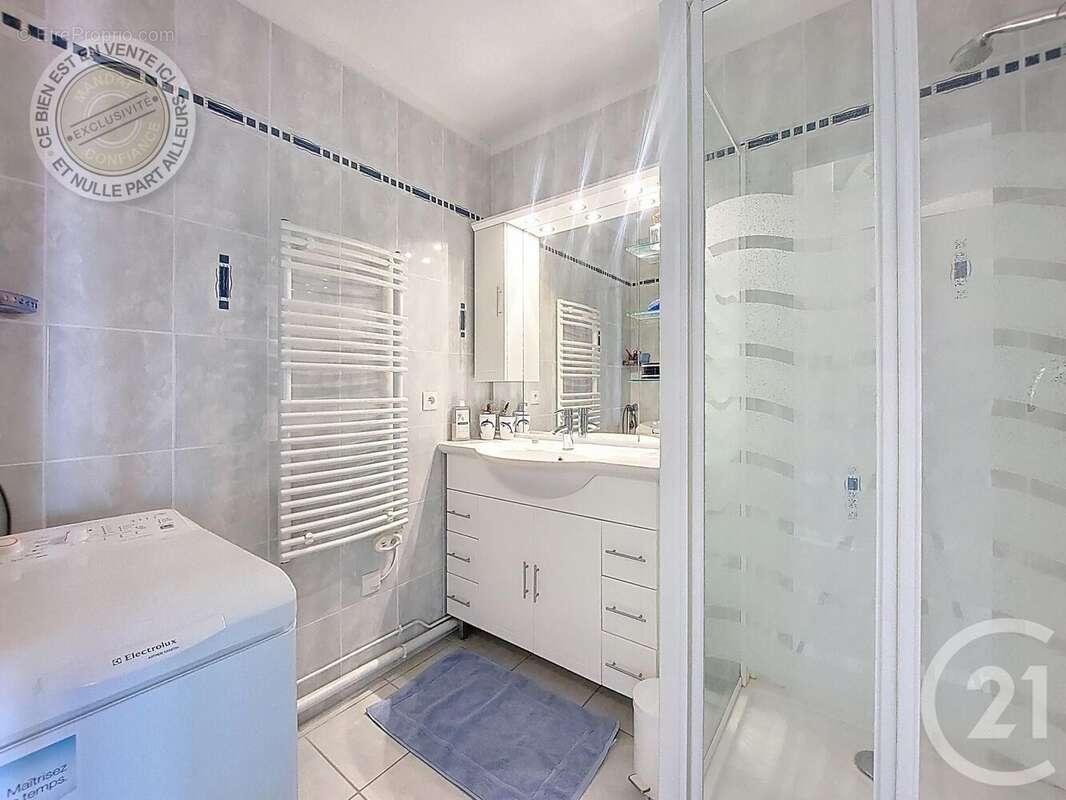 Appartement à LEUCATE