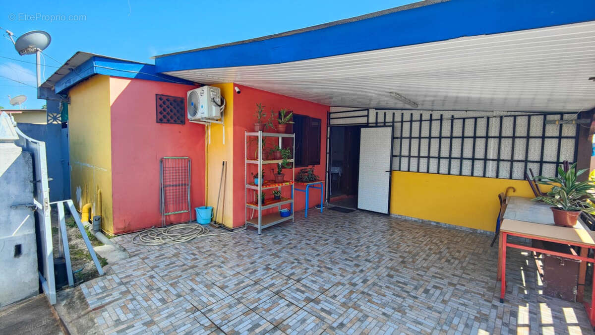 Maison individuelle à vendre 3 pièces CAYENNE (973) - photo 5