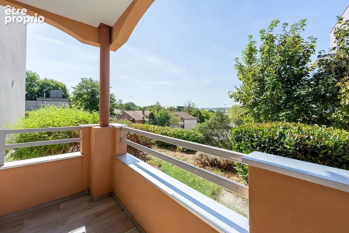 T3 Lumineux - Proche L'Ormeau - photo 2