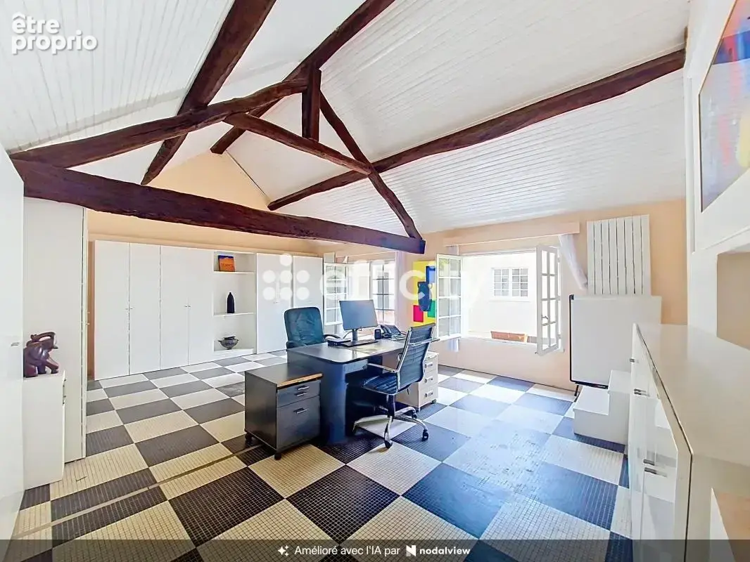 Maison 6 pièces 227 m² à vendre à Taverny (95150) - photo 17