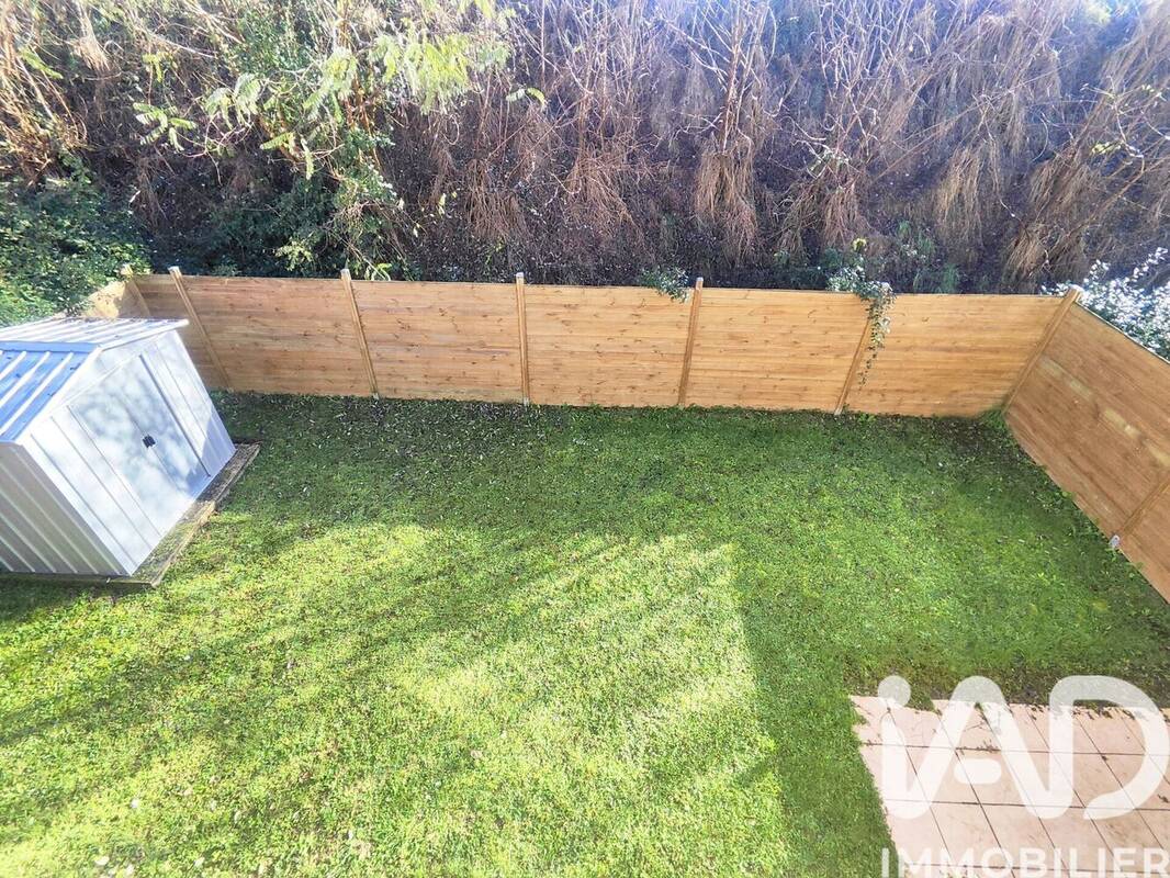 Photo 1 - Maison à BRESSOLS