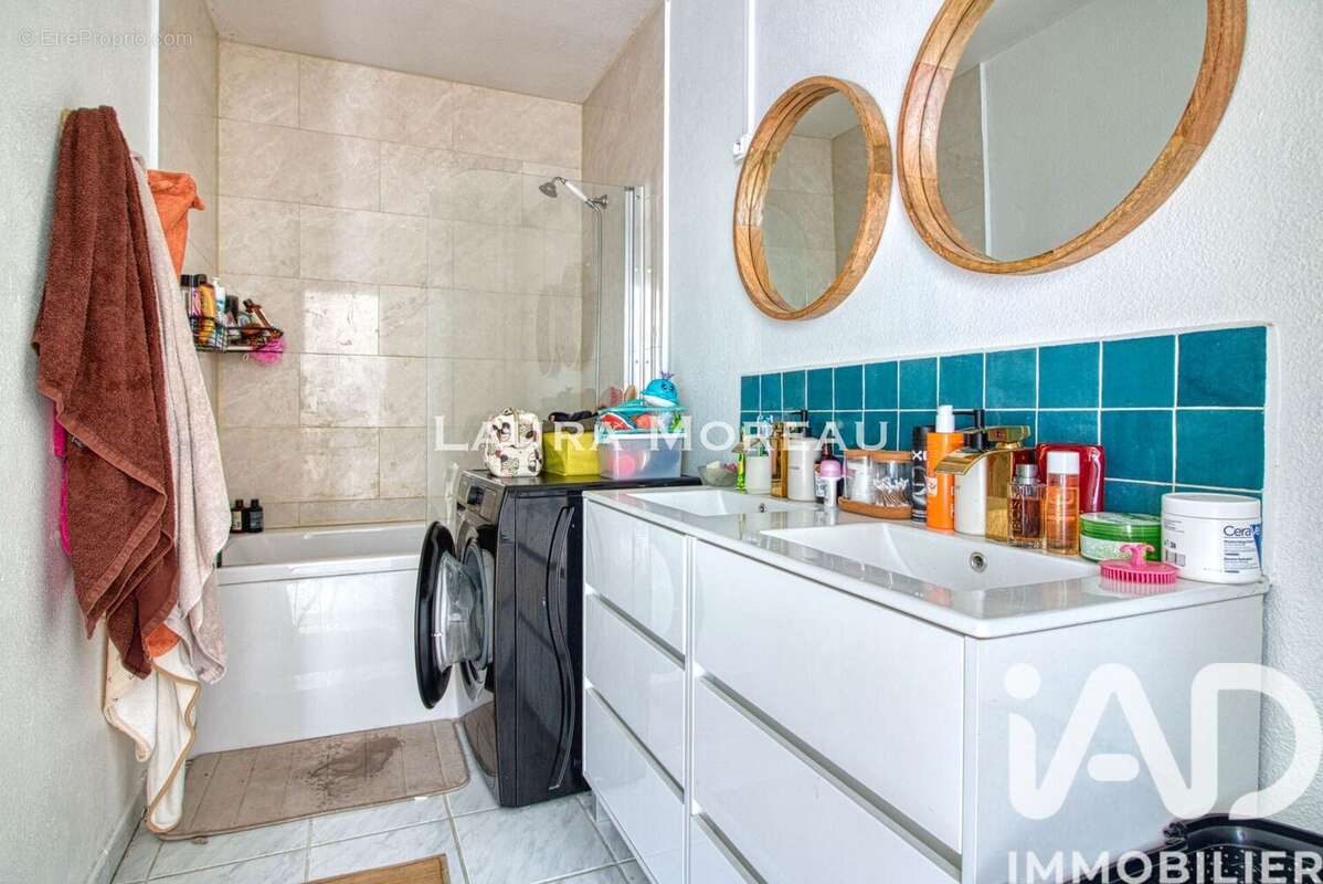 Photo 8 - Appartement à MONTIGNY-LES-CORMEILLES