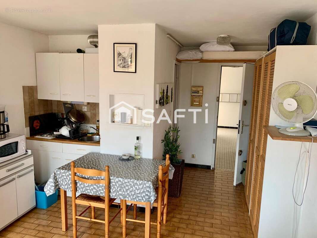 Photo 4 - Appartement à AGDE