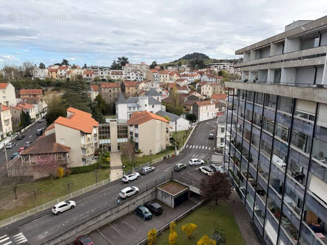 Appartement à CHAMALIERES