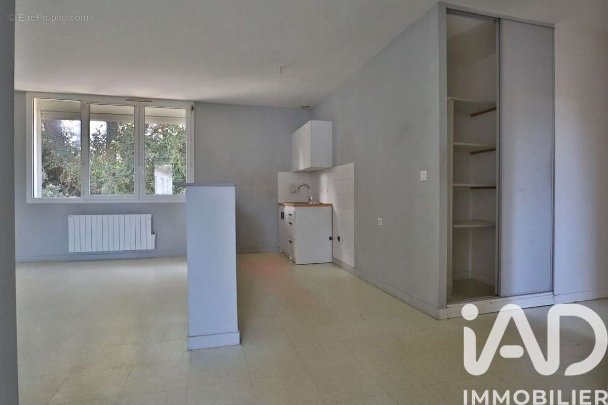 Photo 3 - Appartement à SAINT-BREVIN-LES-PINS