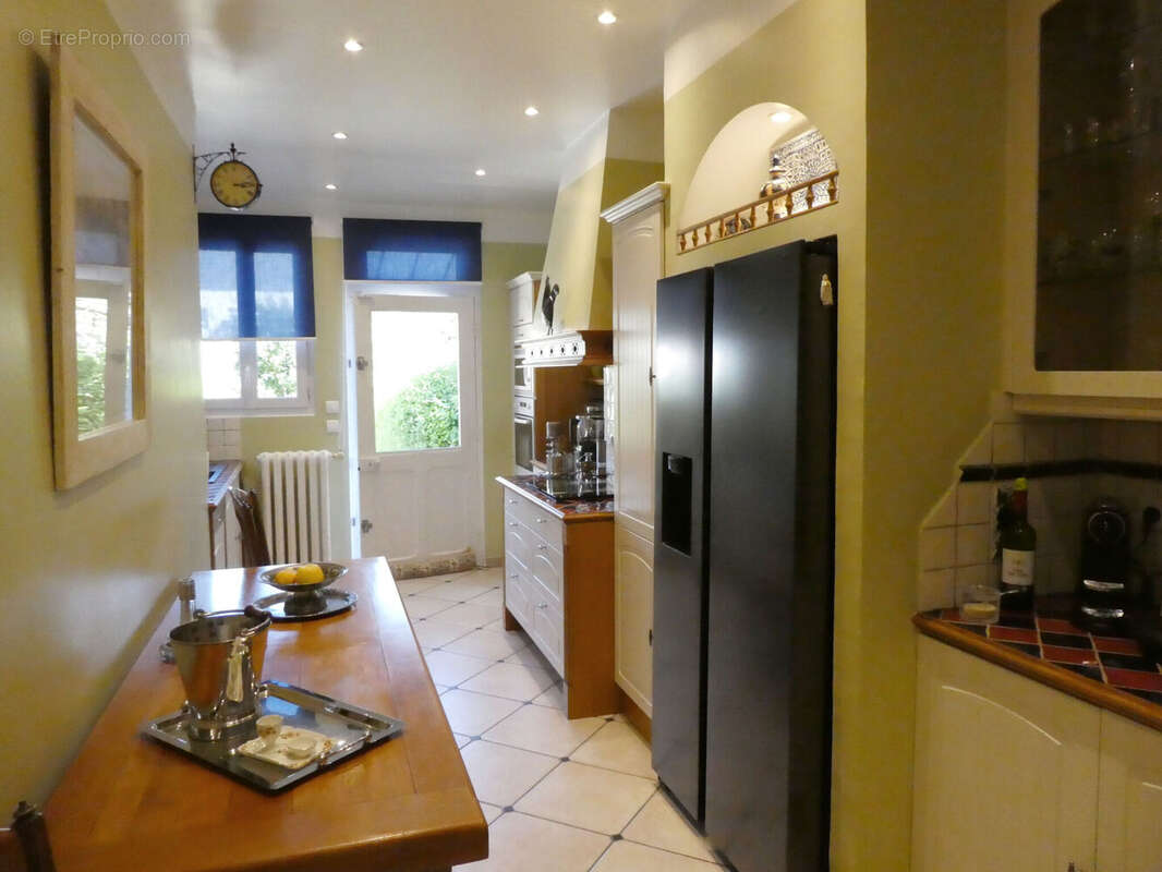 Photo 6 - Maison à NANGIS