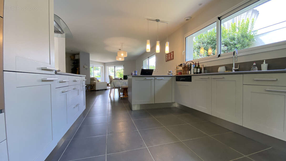 Maison à ANDERNOS-LES-BAINS